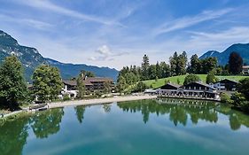 Riessersee Hotel Resort Garmisch