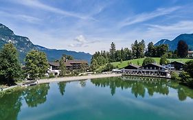 Riessersee Hotel Resort