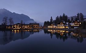 Riessersee Hotel Resort Garmisch